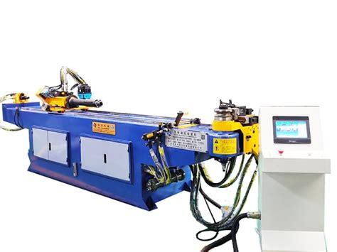 china cnc automatic pipe bending machine sb 50cnc 2a1s|CNC Pipe Bending Machine.